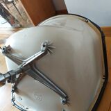 Strafor swivel-hulled office chair