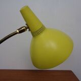 Mid-Century Desk Lamp, Germany, 1950s