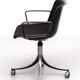 Modus Desk Chair Osvaldo Borsani Tecno Italy