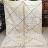 Tapis Marmoucha Berbère 274 x 199 cm