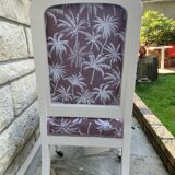 4 chaises Napoléon III