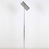 Fog & Mørup / Jo Hammerborg "Trombone II" floor lamp / 1960s / 1970s / Mid Century Danish Modern Design