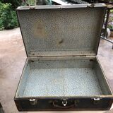 valise vintage