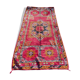 Vintage Moroccan Berber carpet Boujaad by Khenifra XXL 352x174 cm