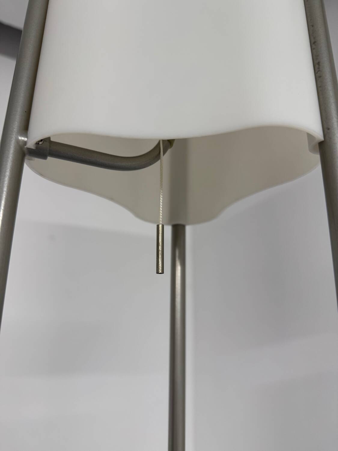 Lamp Totem Terra Floor Lamp Vintage design Valerio Bottini for Foscarini,