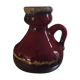 Ceramic vase from the 60s