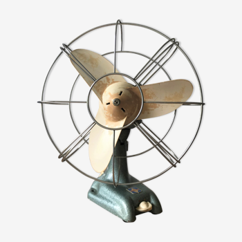 Vintage fan Pezzoni 50's