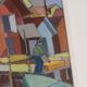 « Maisons et bateaux » de Helge Linden