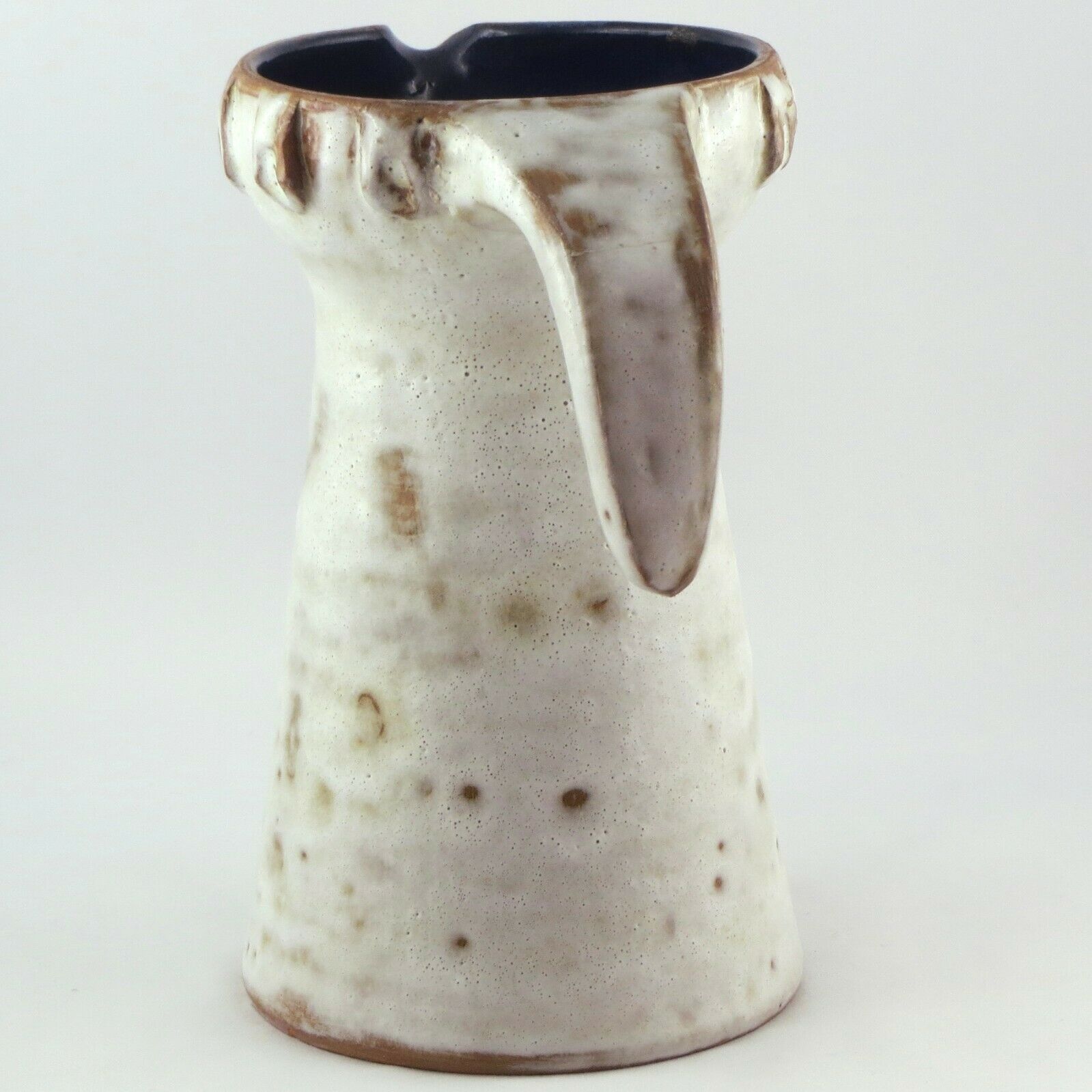 Pitcher the argonauts Vallauris vintage ceramic 50/60