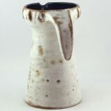 Pitcher the argonauts Vallauris vintage ceramic 50/60