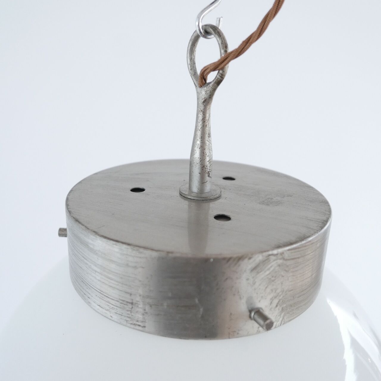 Sergio Mazza "Delta" pendant lamp