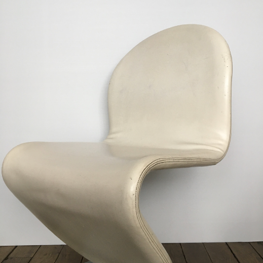Chair Verner Panton System 1-2-3