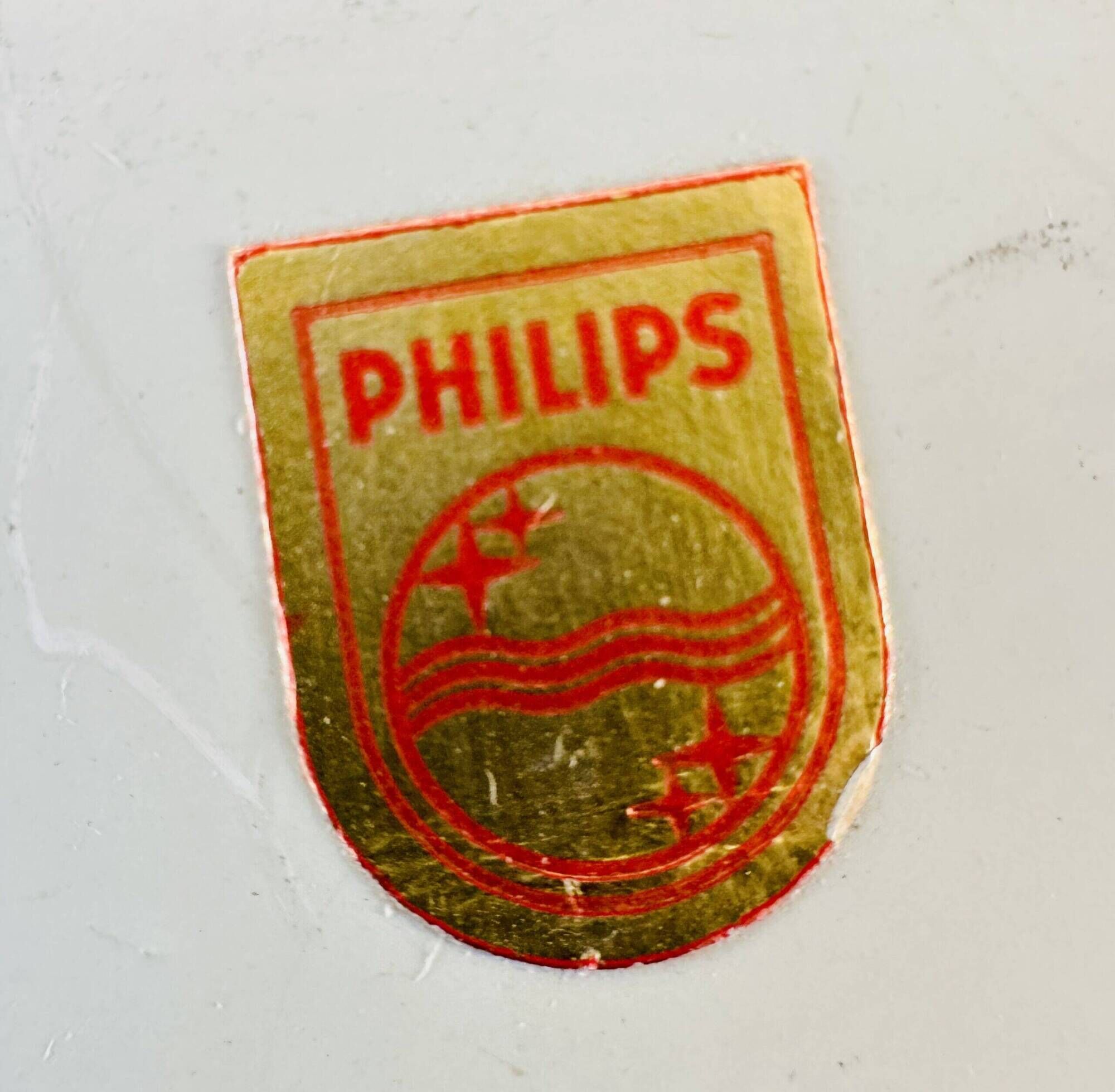 Nx40 Wall Lamp In Wood And Opal Glass By Louis Kalff For Philips, The Netherlands, 1950S