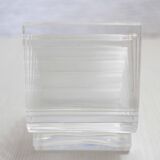 Letter holder or Guzzini business card