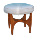 Teak ottoman by Kofod Larsen for G-Plan, 1960s