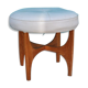 Teak ottoman by Kofod Larsen for G-Plan, 1960s