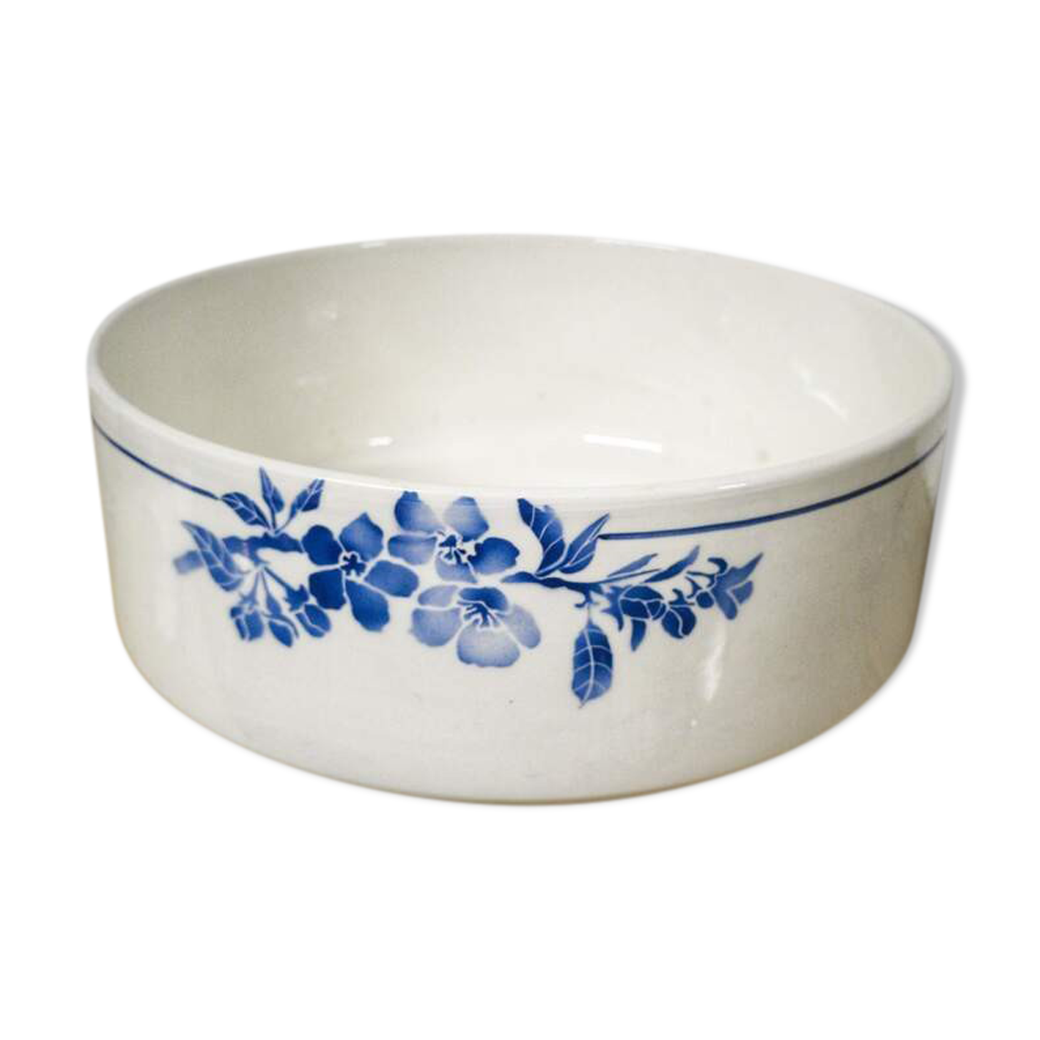 Earthenware bowl 17 april