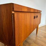 Small Scandinavian sideboard from the 70s