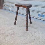 Tripod stool
