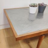 Mid-century coffee table