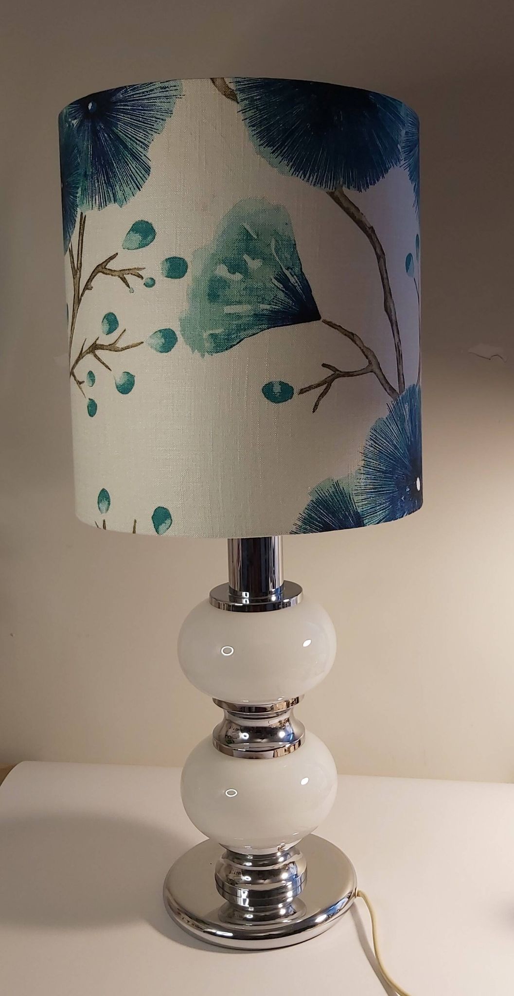 Lampe de table, Solken Leuchten, Allemagne, années 1970