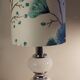 Table lamp, Solken Leuchten, Germany, 1970s