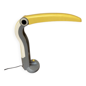 Large toucan design lamp 1980.