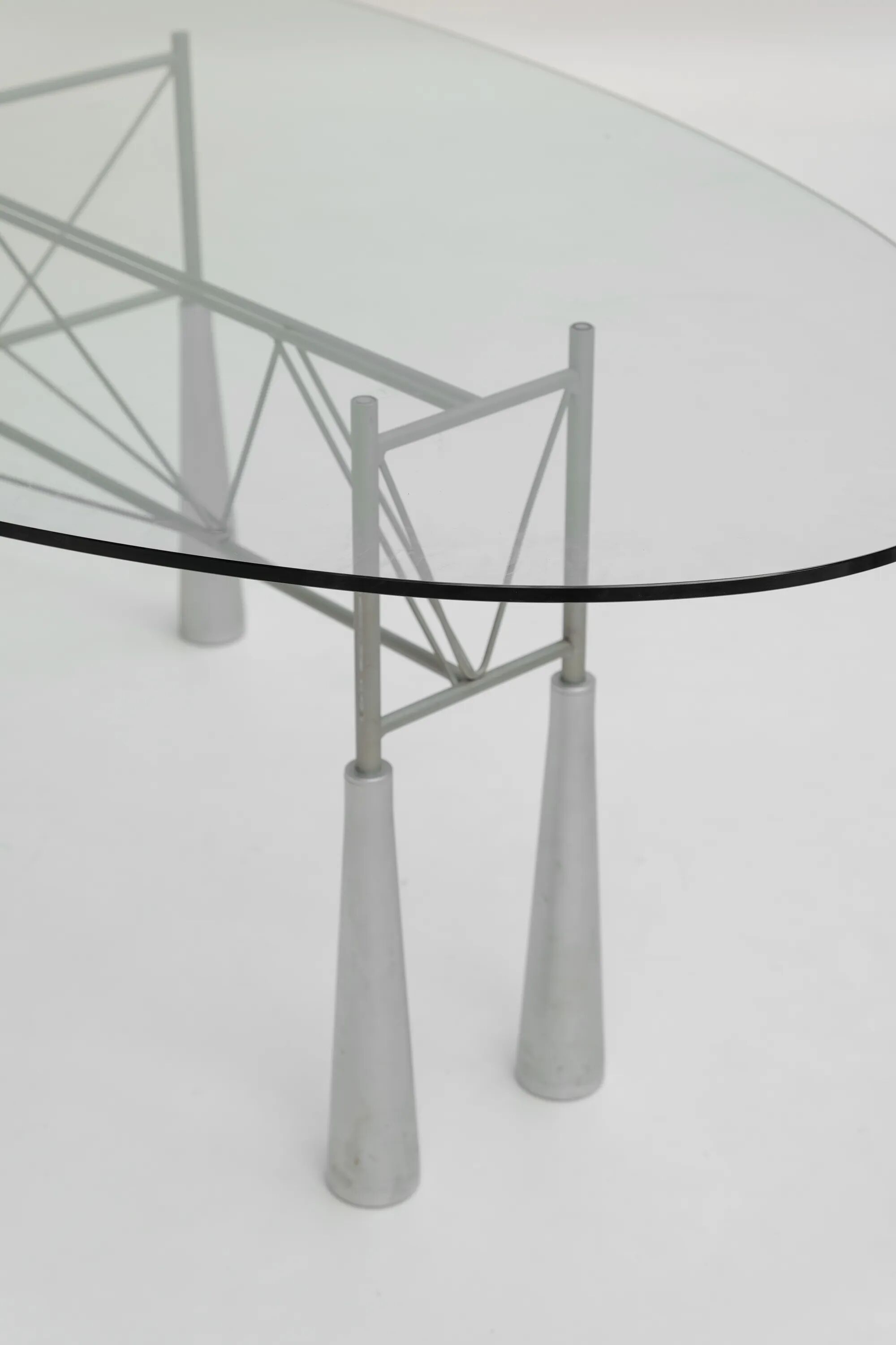 Hydra table by Elliott Littman for Driade