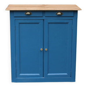 Buffet parisien vintage