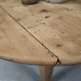 Table basse de ferme