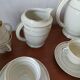Coffee service or tea 50s Charles Ahrenfeldt