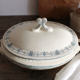 Salins Soup Tureen