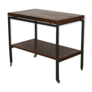 Table basse du milieu