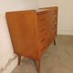 Vintage chest of drawers