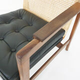 Armchair by P.J. Muntendam for Gebr. Jonkers, The Netherlands 1950'