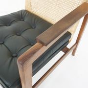 Armchair by P.J. Muntendam for Gebr. Jonkers, The Netherlands 1950'