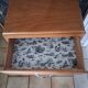 Chiffonnier vintage