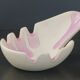 1950 vintage catchall