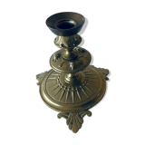 Insect decor candlestick
