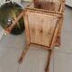 Rattan service