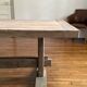 HED farmhouse table – Old Oak 250 cm