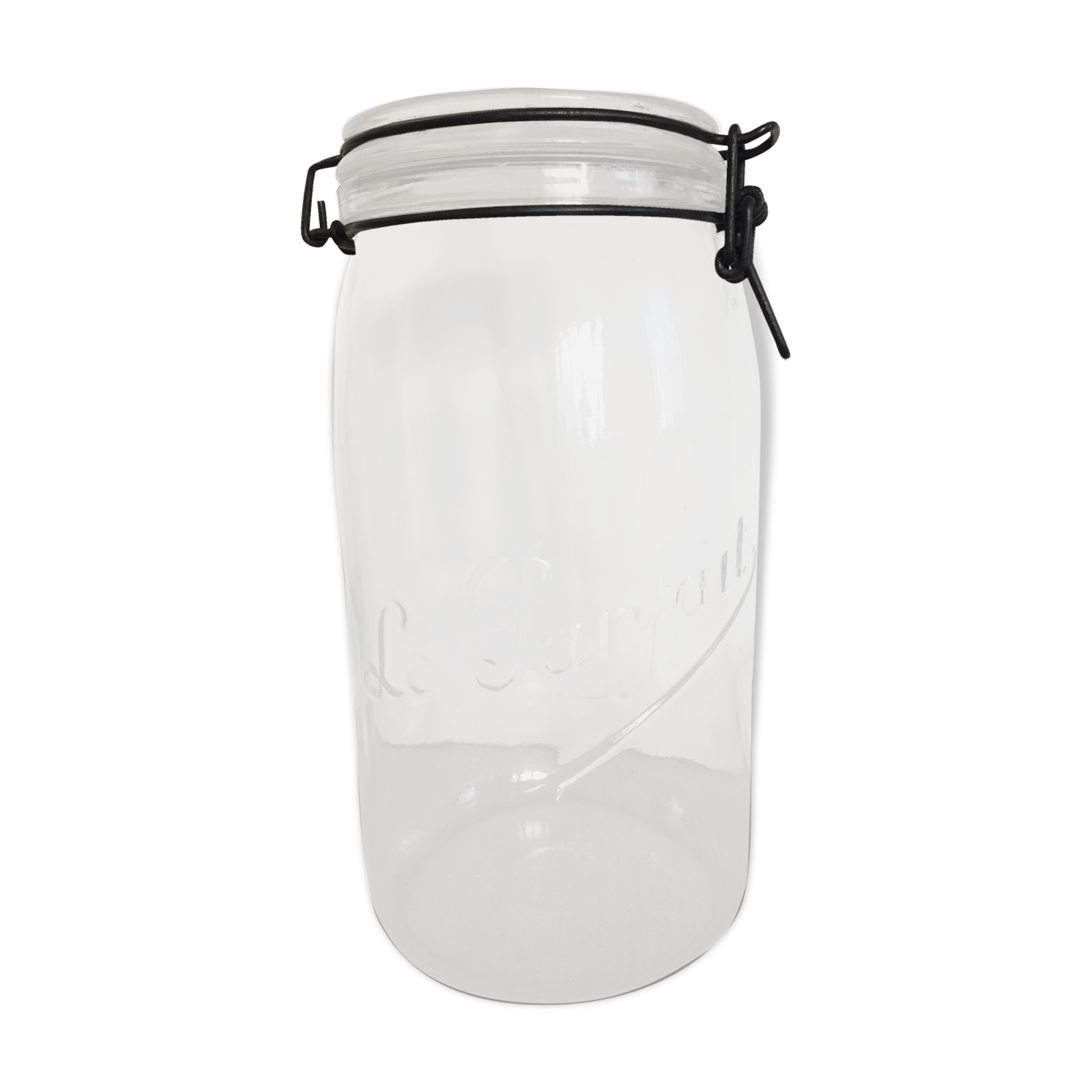 Jar "the perfect" - 3 liters