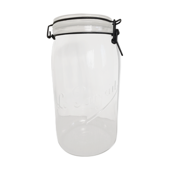 Bocal "le parfait" 3 litres