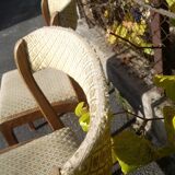 Baumann chairs