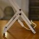 Sintesi desk lamp by Ernesto Gismondi for Artemide 1990s