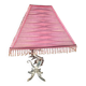 bedside lamp