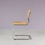 1970s “Cesca” chair from Italy