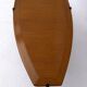Mid-Century Modern Italian Surfboard Coffee Table, 1970s