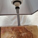 Marble lamp 8kg