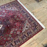 Antique Persian rug 300x200